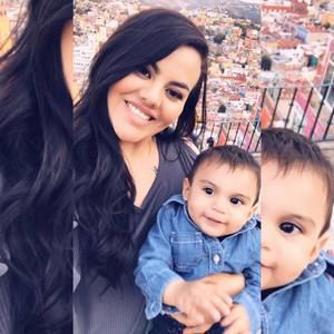 Meet your Posher, Rocio